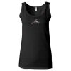 Women's Softstyle® Tank Top Thumbnail