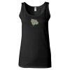 Women's Softstyle® Tank Top Thumbnail