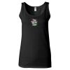 Women's Softstyle® Tank Top Thumbnail