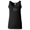 Women's Softstyle® Tank Top Thumbnail