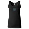 Women's Softstyle® Tank Top Thumbnail