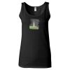 Women's Softstyle® Tank Top Thumbnail