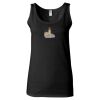 Women's Softstyle® Tank Top Thumbnail