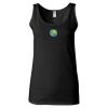 Women's Softstyle® Tank Top Thumbnail