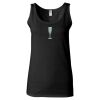Women's Softstyle® Tank Top Thumbnail