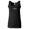 Women's Softstyle® Tank Top Thumbnail