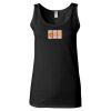 Women's Softstyle® Tank Top Thumbnail