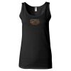 Women's Softstyle® Tank Top Thumbnail