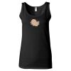 Women's Softstyle® Tank Top Thumbnail