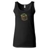 Women's Softstyle® Tank Top Thumbnail