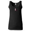 Women's Softstyle® Tank Top Thumbnail