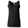 Women's Softstyle® Tank Top Thumbnail