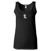 Women's Softstyle® Tank Top Thumbnail
