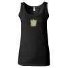 Women's Softstyle® Tank Top Thumbnail