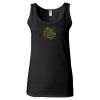 Women's Softstyle® Tank Top Thumbnail