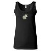 Women's Softstyle® Tank Top Thumbnail