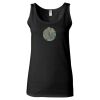 Women's Softstyle® Tank Top Thumbnail