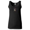 Women's Softstyle® Tank Top Thumbnail