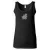 Women's Softstyle® Tank Top Thumbnail