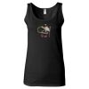 Women's Softstyle® Tank Top Thumbnail