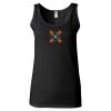 Women's Softstyle® Tank Top Thumbnail