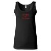 Women's Softstyle® Tank Top Thumbnail