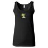 Women's Softstyle® Tank Top Thumbnail