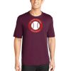 PosiCharge ® Competitor Tee Thumbnail