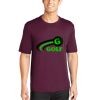 PosiCharge ® Competitor Tee Thumbnail