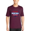 PosiCharge ® Competitor Tee Thumbnail