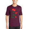 PosiCharge ® Competitor Tee Thumbnail