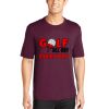 PosiCharge ® Competitor Tee Thumbnail