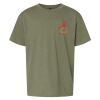 Youth Softstyle® CVC T-Shirt Thumbnail