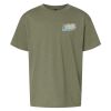 Youth Softstyle® CVC T-Shirt Thumbnail