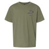 Youth Softstyle® CVC T-Shirt Thumbnail