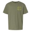 Youth Softstyle® CVC T-Shirt Thumbnail