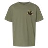 Youth Softstyle® CVC T-Shirt Thumbnail