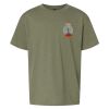 Youth Softstyle® CVC T-Shirt Thumbnail