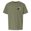Youth Softstyle® CVC T-Shirt Thumbnail