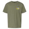 Youth Softstyle® CVC T-Shirt Thumbnail