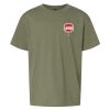 Youth Softstyle® CVC T-Shirt Thumbnail