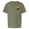 Youth Softstyle® CVC T-Shirt Thumbnail