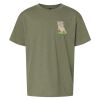 Youth Softstyle® CVC T-Shirt Thumbnail