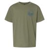 Youth Softstyle® CVC T-Shirt Thumbnail