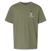 Youth Softstyle® CVC T-Shirt Thumbnail