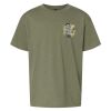 Youth Softstyle® CVC T-Shirt Thumbnail