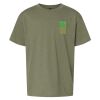 Youth Softstyle® CVC T-Shirt Thumbnail