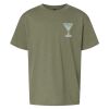 Youth Softstyle® CVC T-Shirt Thumbnail