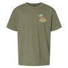 Youth Softstyle® CVC T-Shirt Thumbnail
