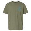Youth Softstyle® CVC T-Shirt Thumbnail